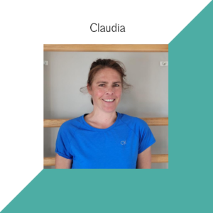 Claudia Geist - Mitarbeiter